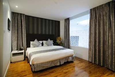 Riverside Boutique Hotel – Fotos 2