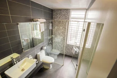 Riverside Boutique Hotel – Fotos 3