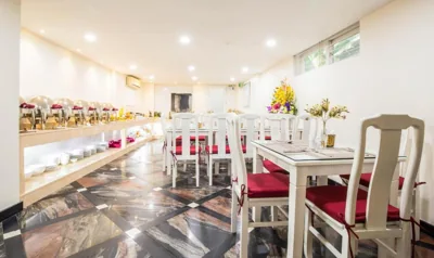 Riverside Boutique Hotel – Fotos 4