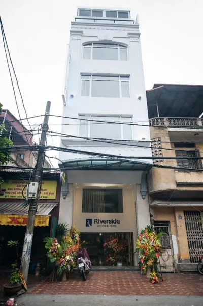 Riverside Boutique Hotel – Fotos 5