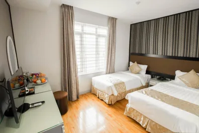 Riverside Boutique Hotel – Fotos 7