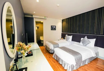 Riverside Boutique Hotel – Fotos 9