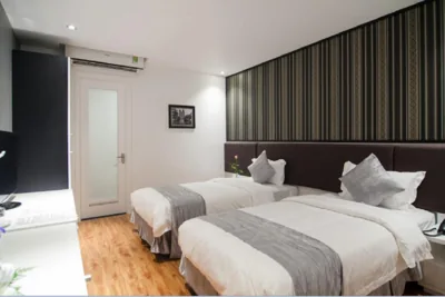 Riverside Boutique Hotel – Fotos 12