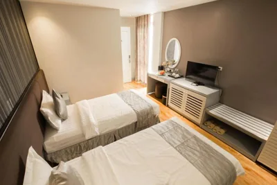 Riverside Boutique Hotel – Fotos 16